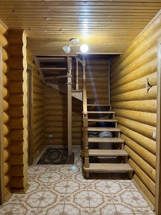 Будинок в Микуличині