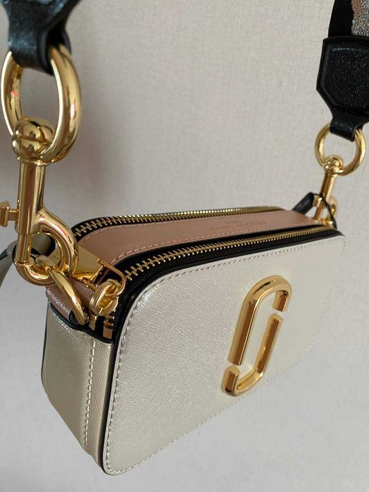 Сумка Marc Jacobs Snapshot Dust Multi