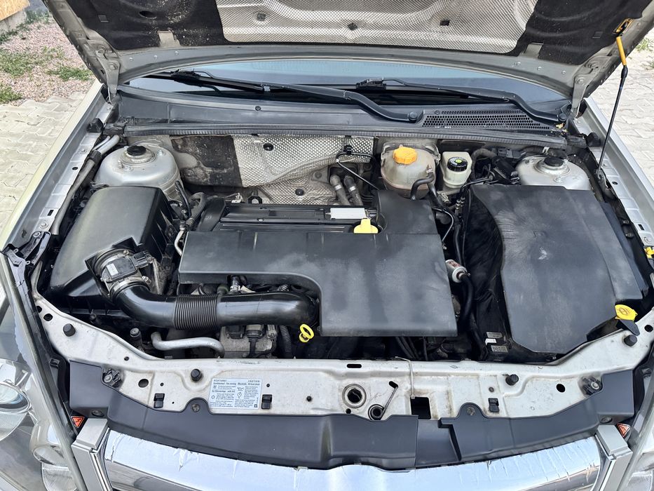 ПРОДАМ Opel Vectra C