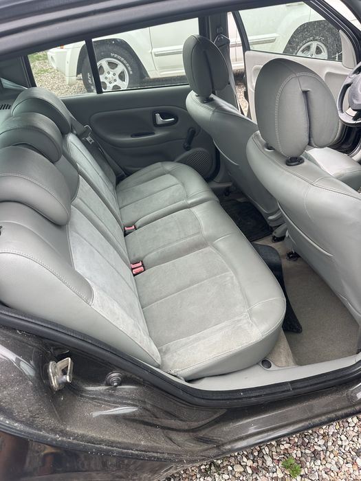 Renault Clio sprowadzony z Niemeic