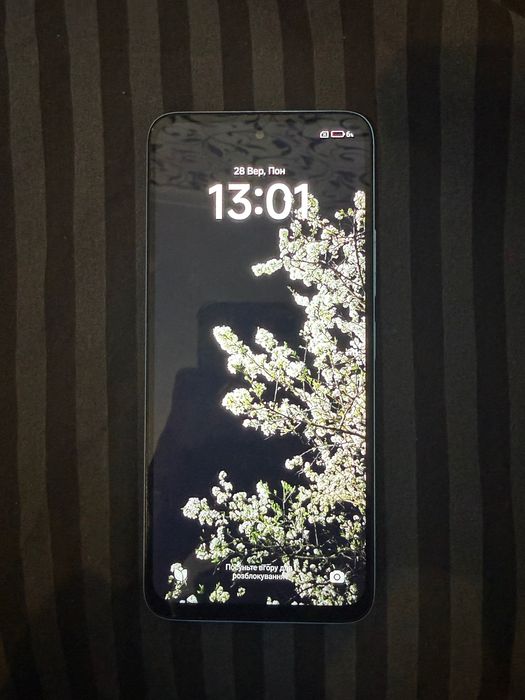 Xiaomi Redmi 12, 128гб