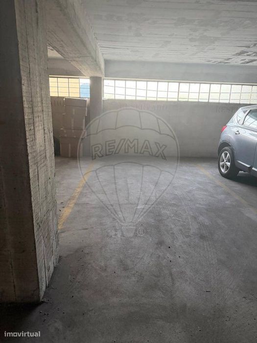 Garagem  para venda