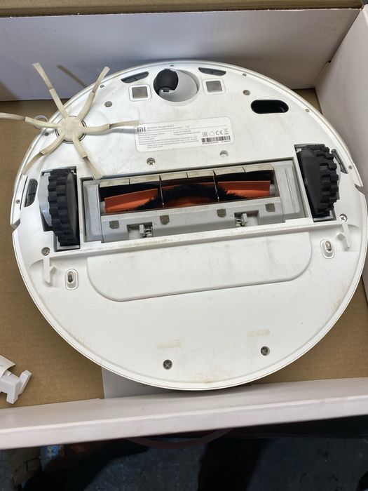 робот-пилосос Xiaomi Mi Robot Vacuum-Mop 2.