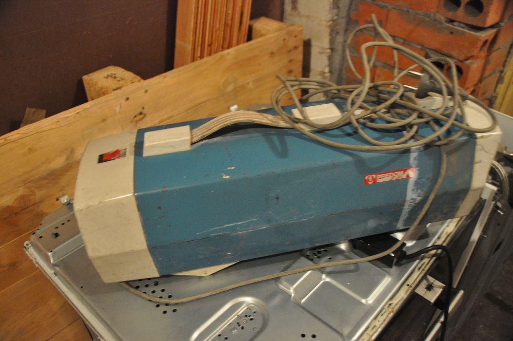 odkurzacz zelmer z prlu