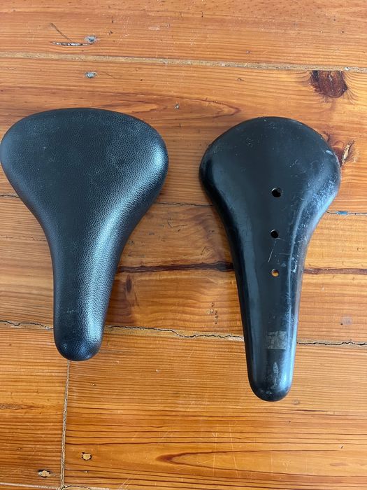 Selins italianos vintage