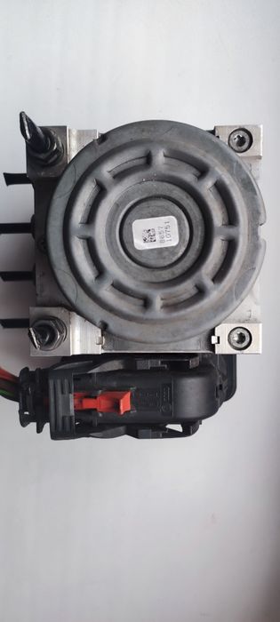 Блок ABS групи VW  3Q0907379T ,Skoga,Seat