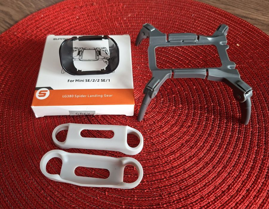 Dji Mavic Mini Fly More Combo.