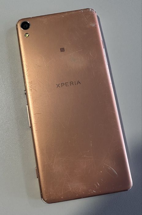 Sony Xperia XA F3111