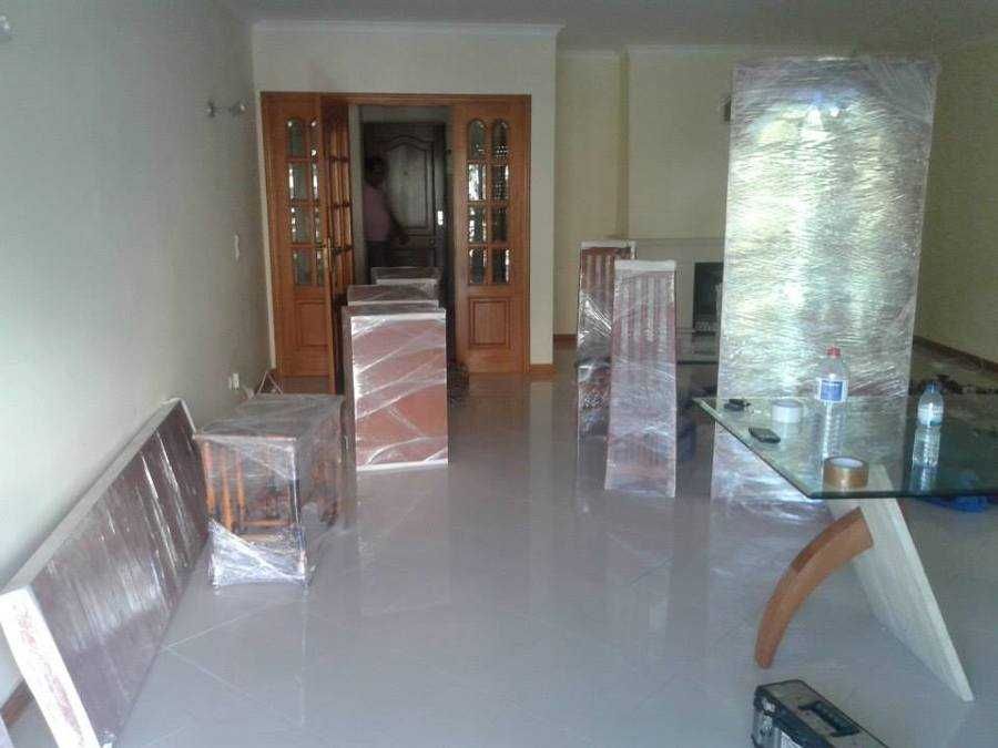 Serviços de Transportes e Mudanças  Braga - TransLider