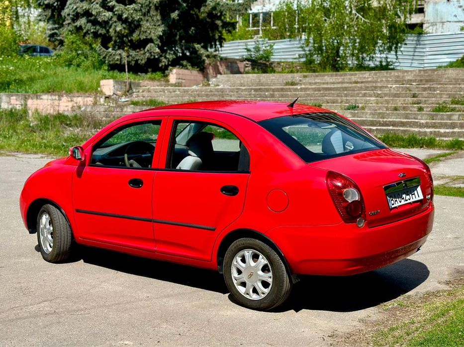 Стан Нової ! Капсула часу CHERY Jaggi 1.3 бензин Пробіг 55тис км