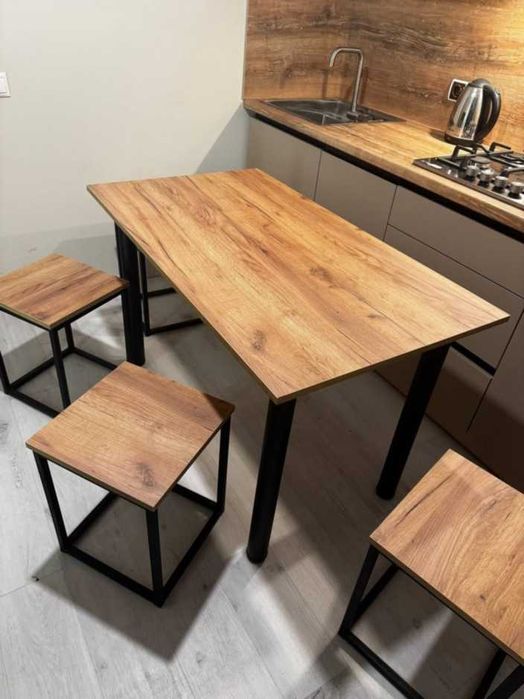 Найкраща ціна! стіл кухонний, обідній стіл для кухні, кухонный стол