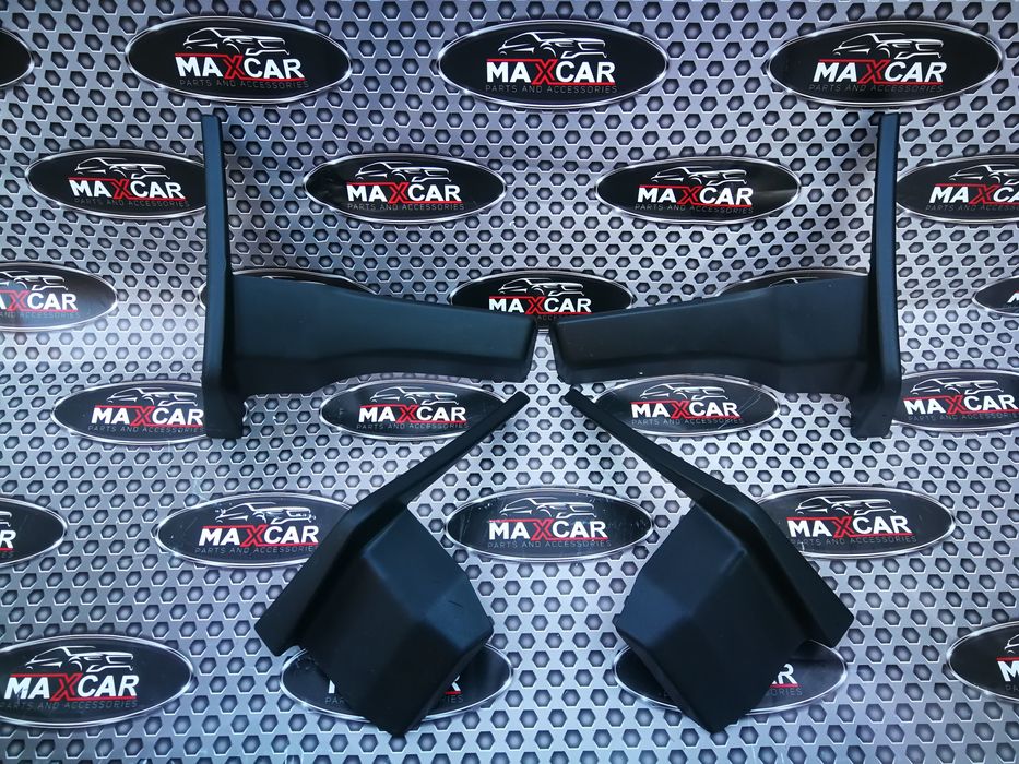 Кришка кузова Dodge Ram 14 18 19 бризговики накладка ролети на кузов