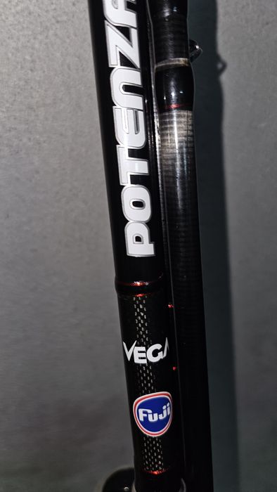 Vega Potenza shore Game 4.50