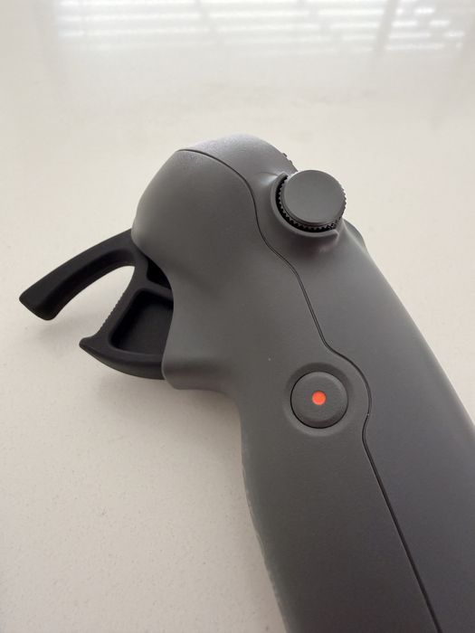 DJI RC Motion Controller 3 - Como Novo