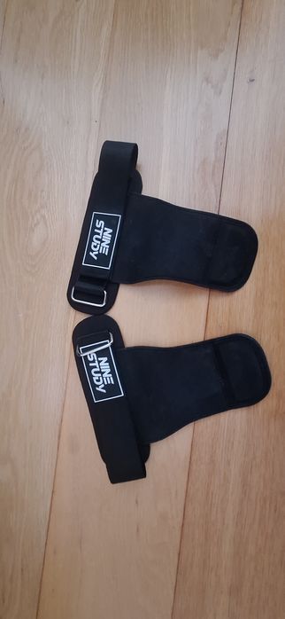 Estafas da Nine Study