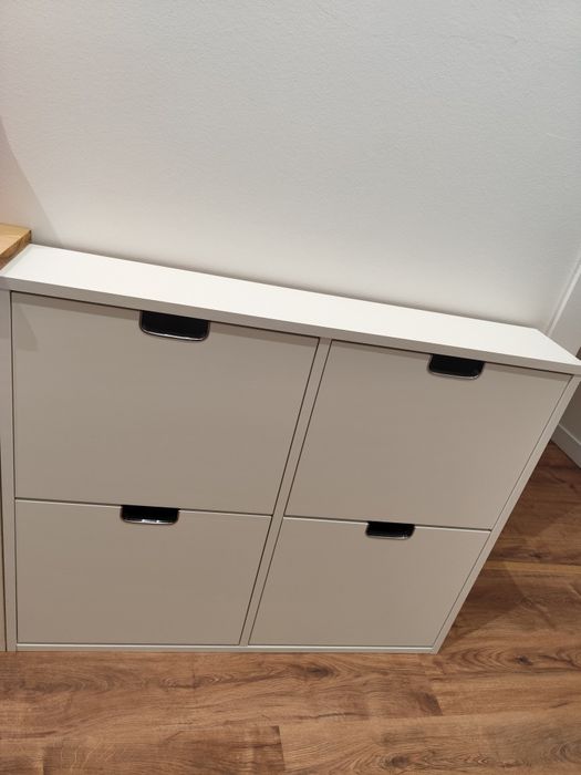 Sapateira Stall IKEA