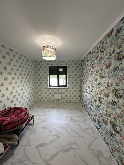 Продам дом переулок Кольцевой Сертификат Єоселя