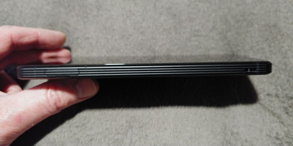 Super flagowiec Sony Xperia Pro-I Nowy