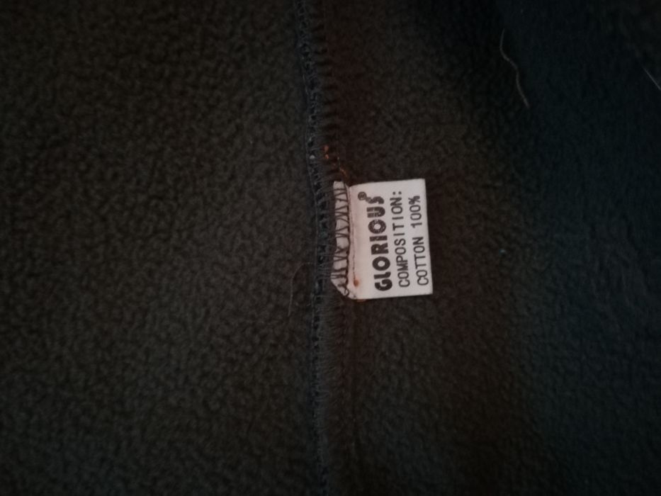 Джинсова куртка, джинсовка утеплена