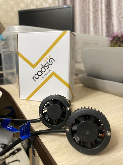 LED лампи H1 CANBUS нові