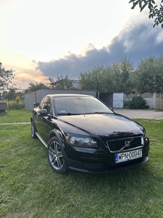 Sprzedam Volvo C30