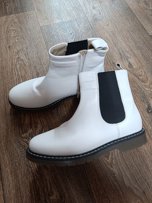 Черевики Челсі демісезонні