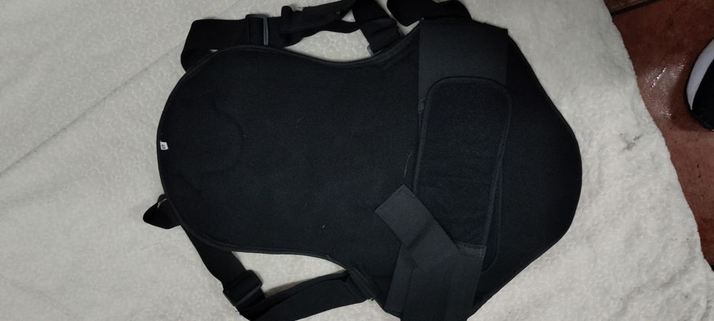 Colete cervical mota