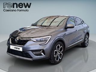 Renault Arkana 1.3 TCe Intens EDC