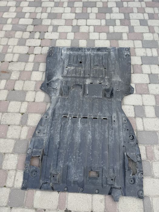 Разброрка Підрамник, балка болт еув, підкрилки розборка bolt euv