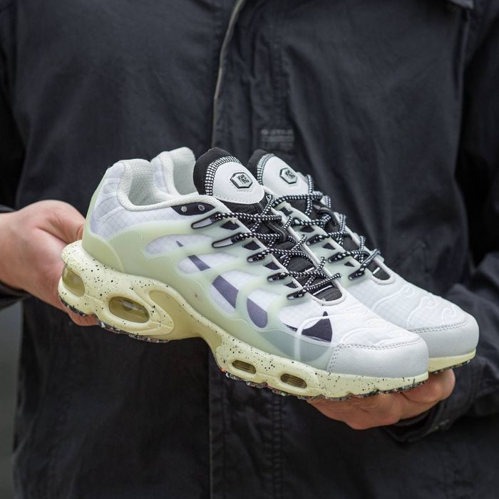 8 кольорів Nike Air Max TN Terrascape Plus