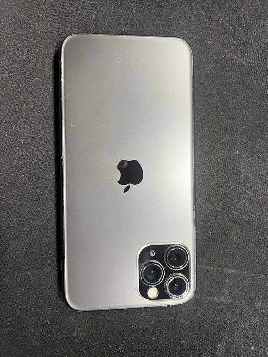 Iphone 11 pro 256gb