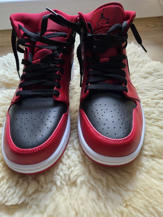 Buty Nike Jordan
