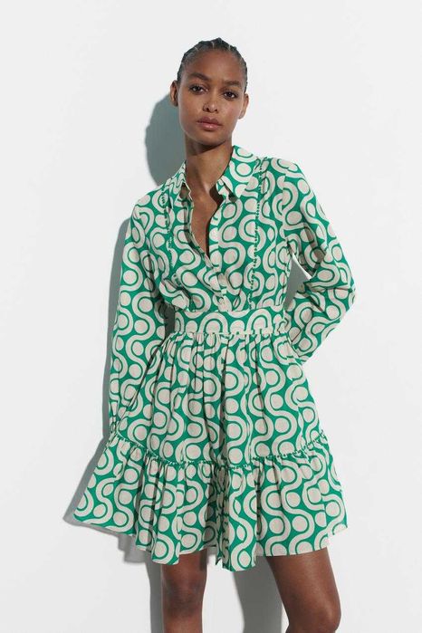 Сукня Zara, розмір М