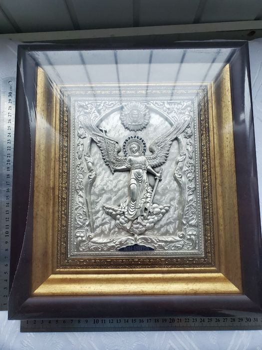 Икона Ангел хранитель