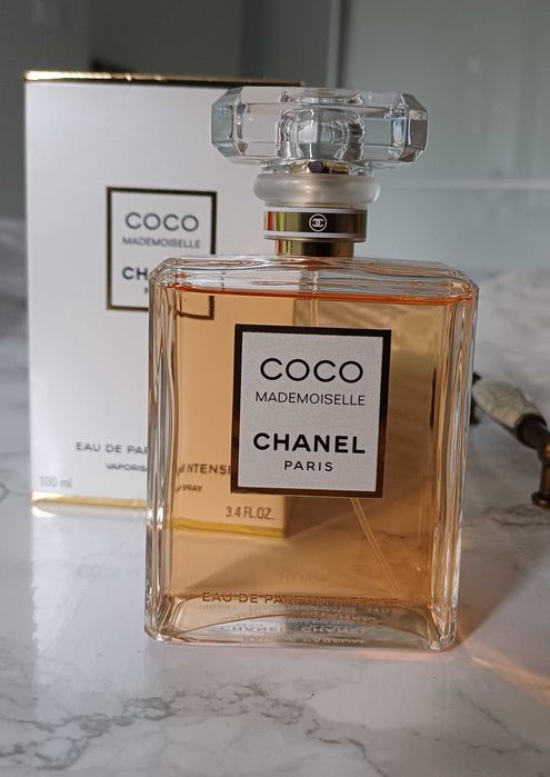Coco Chanel Mademoiselle