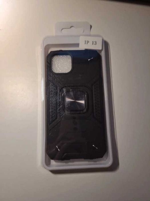 Capas Reforçadas para iPhone 13, 13 Pro e 13 Pro Max