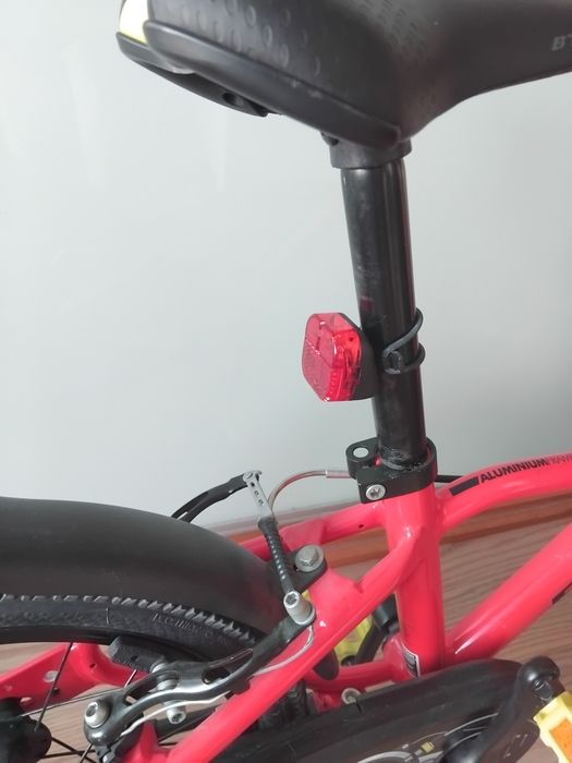 Bicicleta Criança