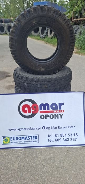 4.00-8 opony używane