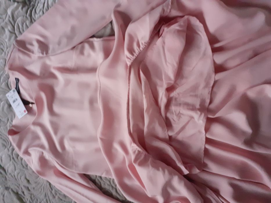 Nowa sukienka Reserved 36