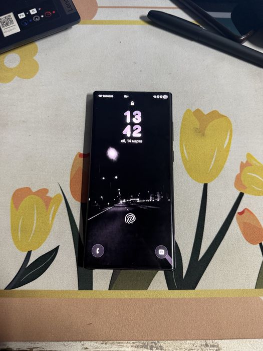 Samsung S22 Ultra 256gb