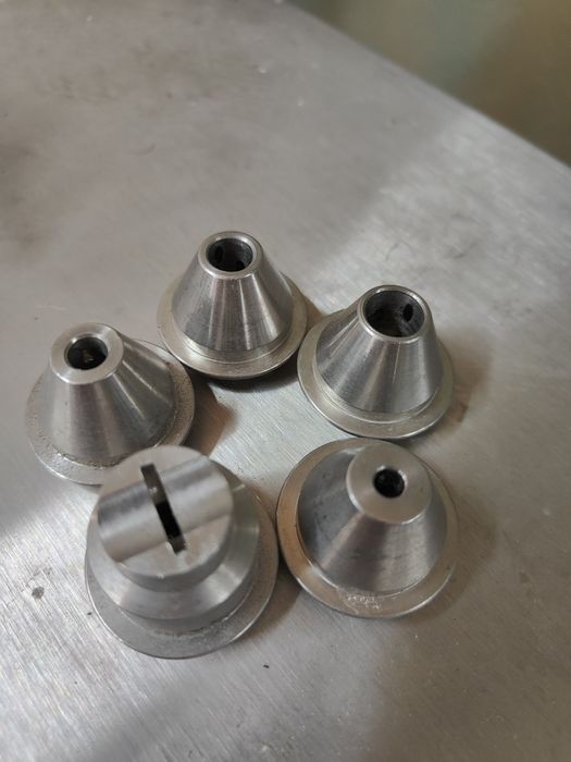 Pompa perystaltyczna STRONG M8