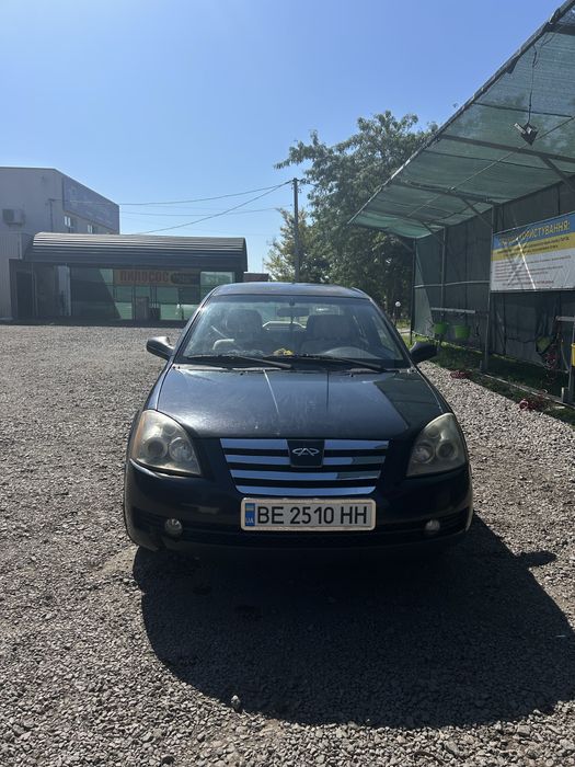 Продам Chery Elara 2008