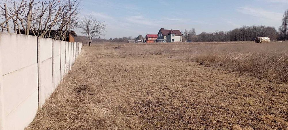 (8) Продається земельна ділянка в с. Лука-Мелешківська 9890