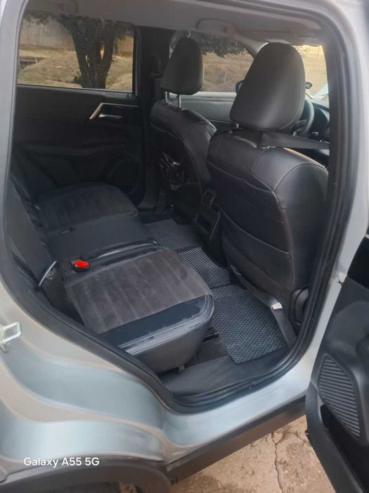 Продам машину Mitsubishi Outlander 2023 — SE,