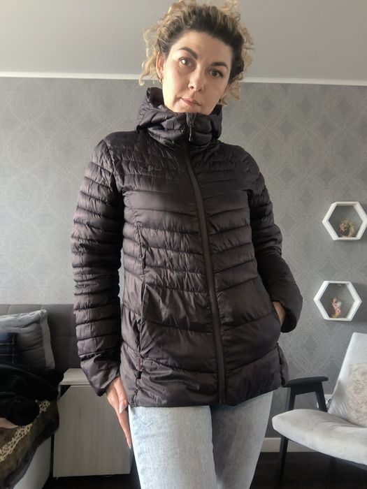 Курточка демисезон