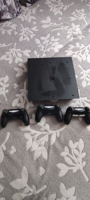 Play station 4 Pro PS4Pro