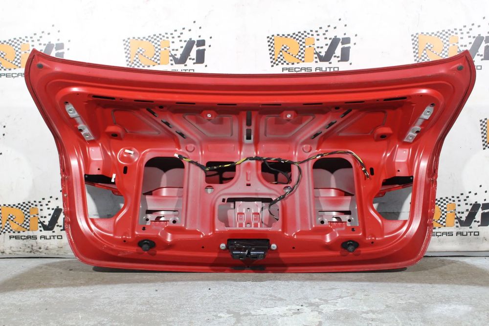 Porta / tampa da mala BMW 3 (F30, F80)
