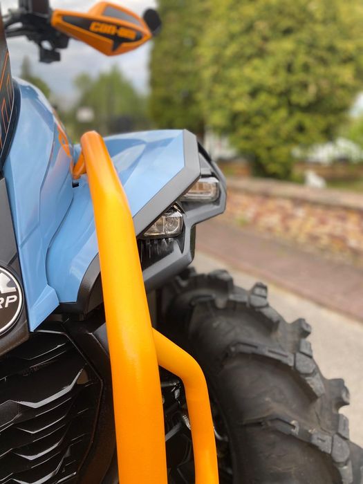 Can-am Renegade Xmr 1000R !! 400km !! Jak nowy !! Jedyny w Pl !!