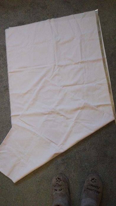 Тканина батист, вишиті батистові вставки