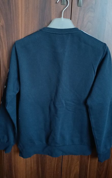 Bluza chłopięca Champion